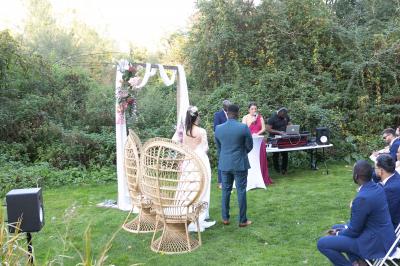 Miniature DJ Torcy (Seine-et-Marne) - Dj Gold One #23 DJ Torcy (Seine-et-Marne) - Dj Gold One #23