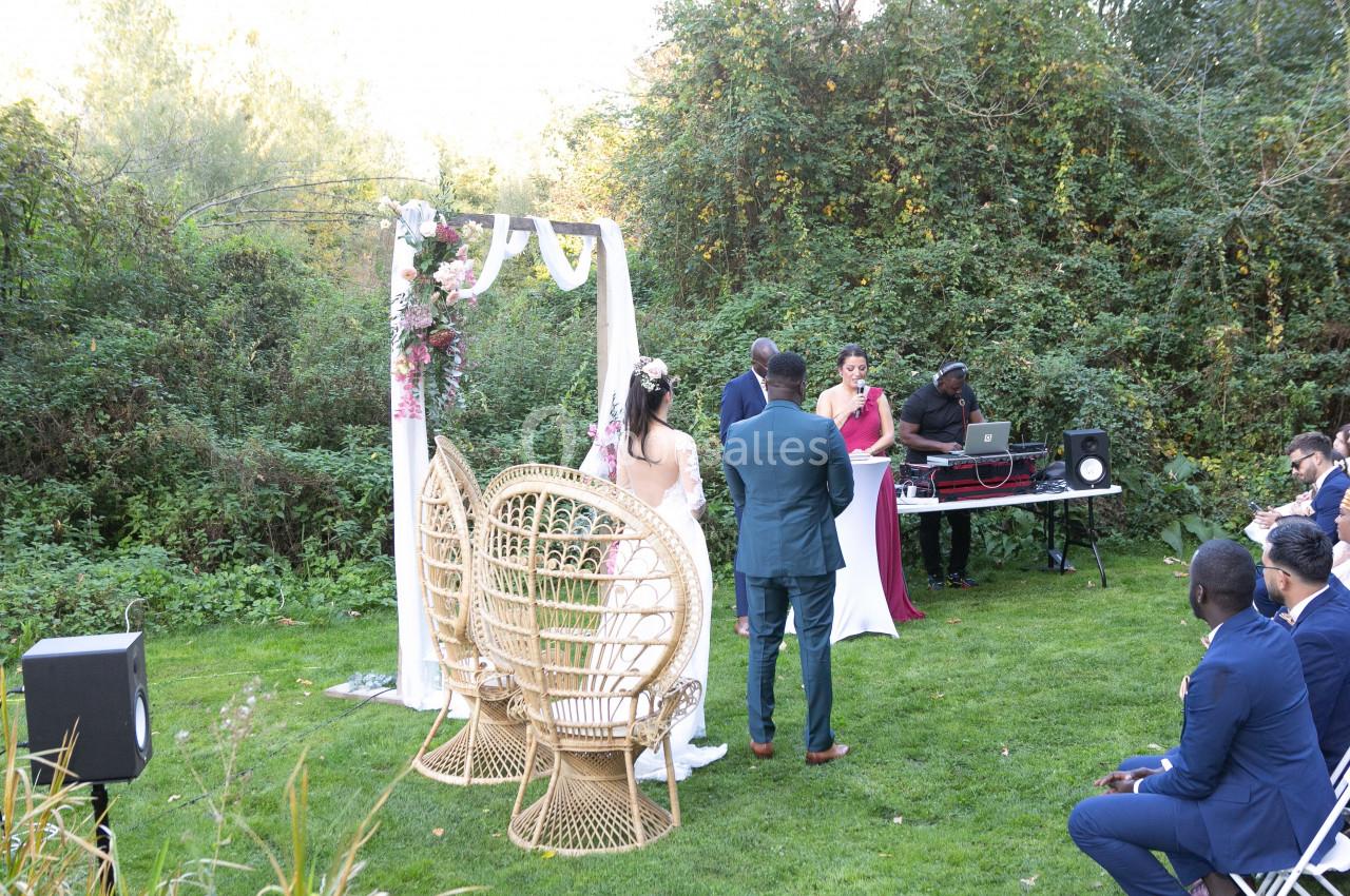 DJ Torcy (Seine-et-Marne) - Dj Gold One #23