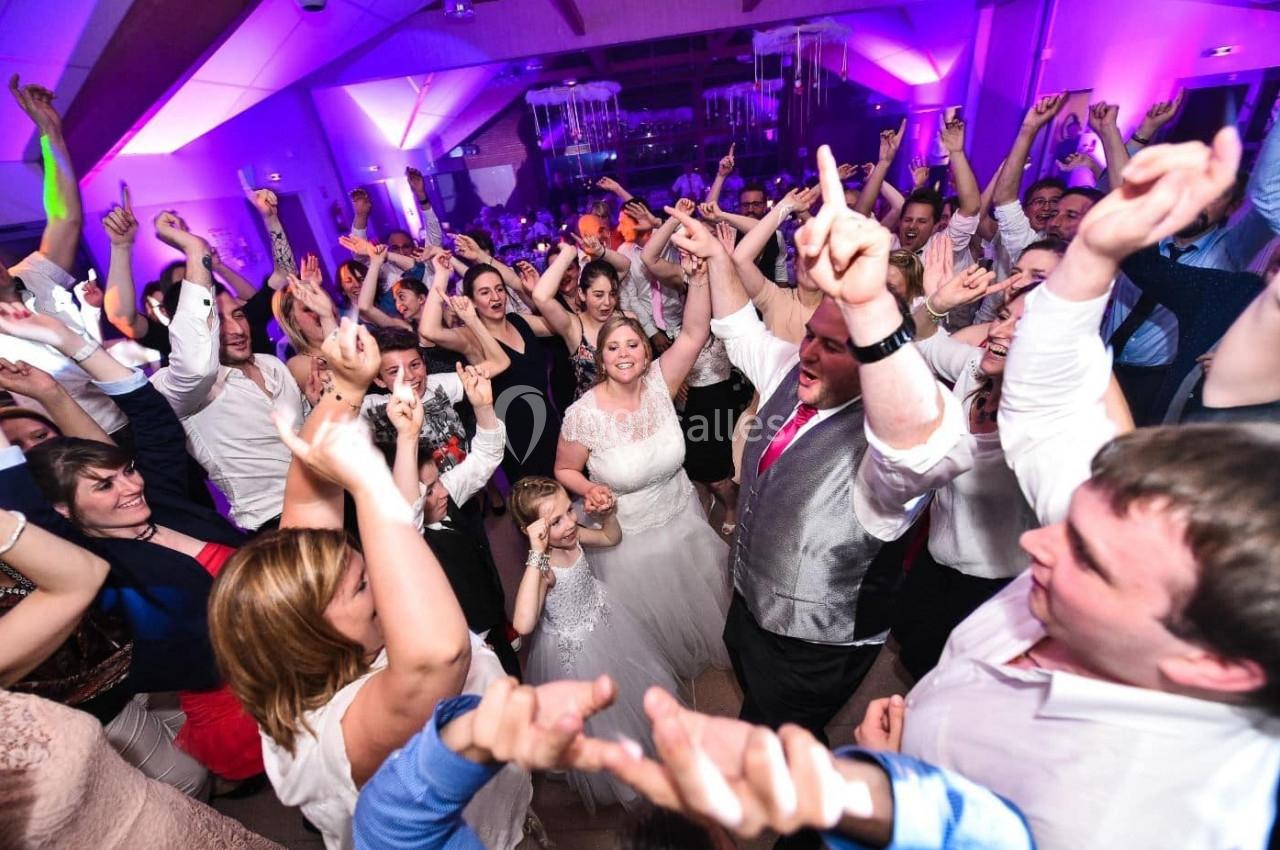 DJ Torcy (Seine-et-Marne) - Dj Gold One #2