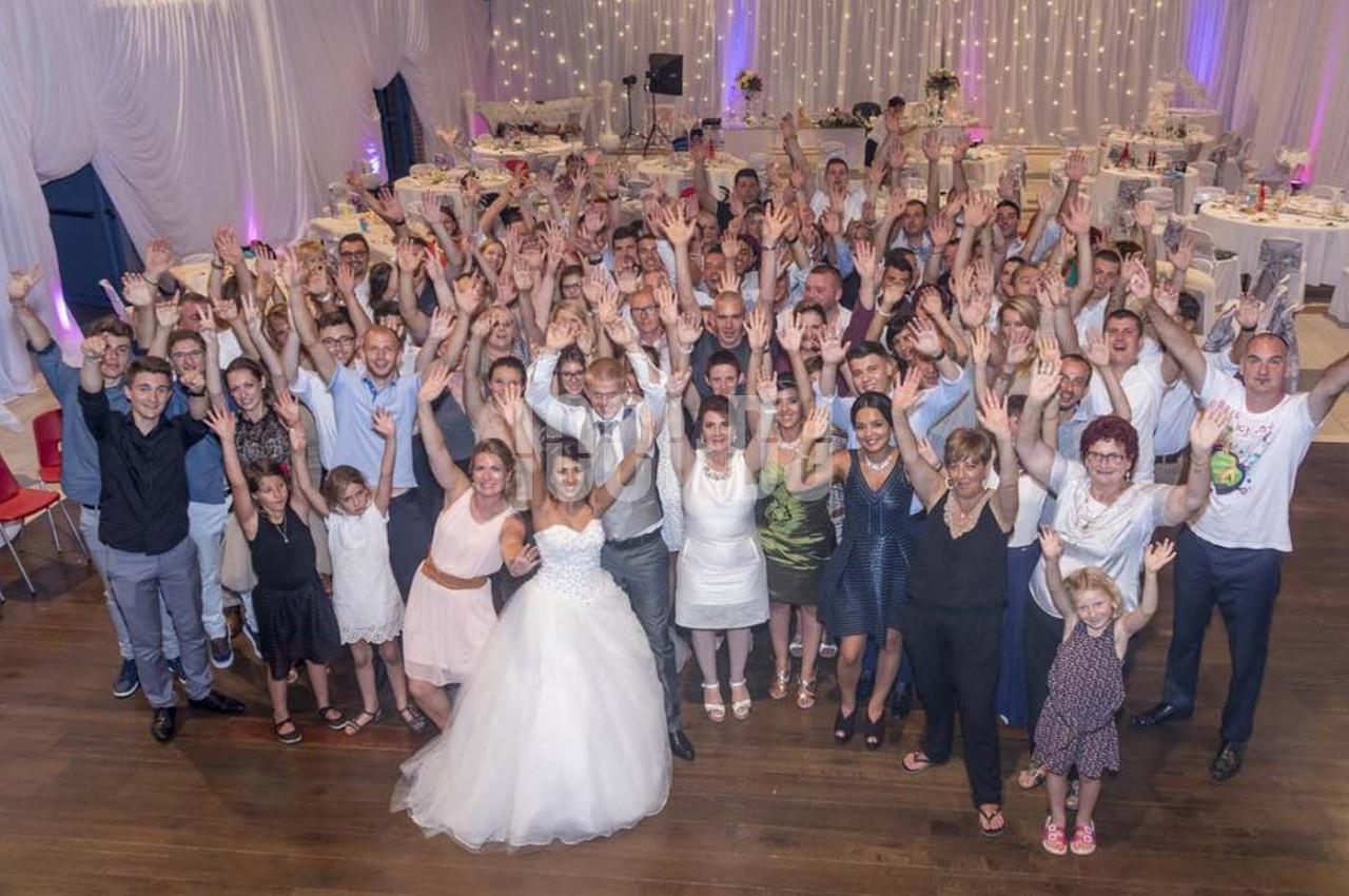 DJ Torcy (Seine-et-Marne) - Dj Gold One #13