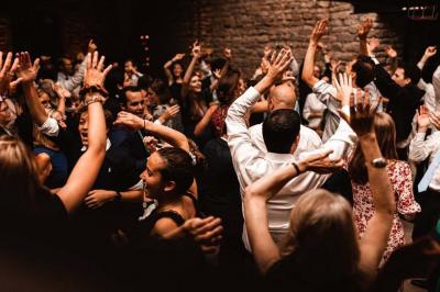 Miniature DJ Torcy (Seine-et-Marne) - Dj Gold One #9 DJ Torcy (Seine-et-Marne) - Dj Gold One #23