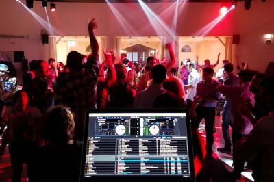 Dj Gold One Dj Gold One