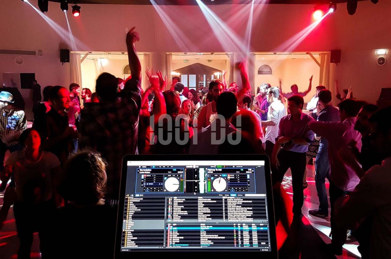 Dj Gold One - galerie - photo 1