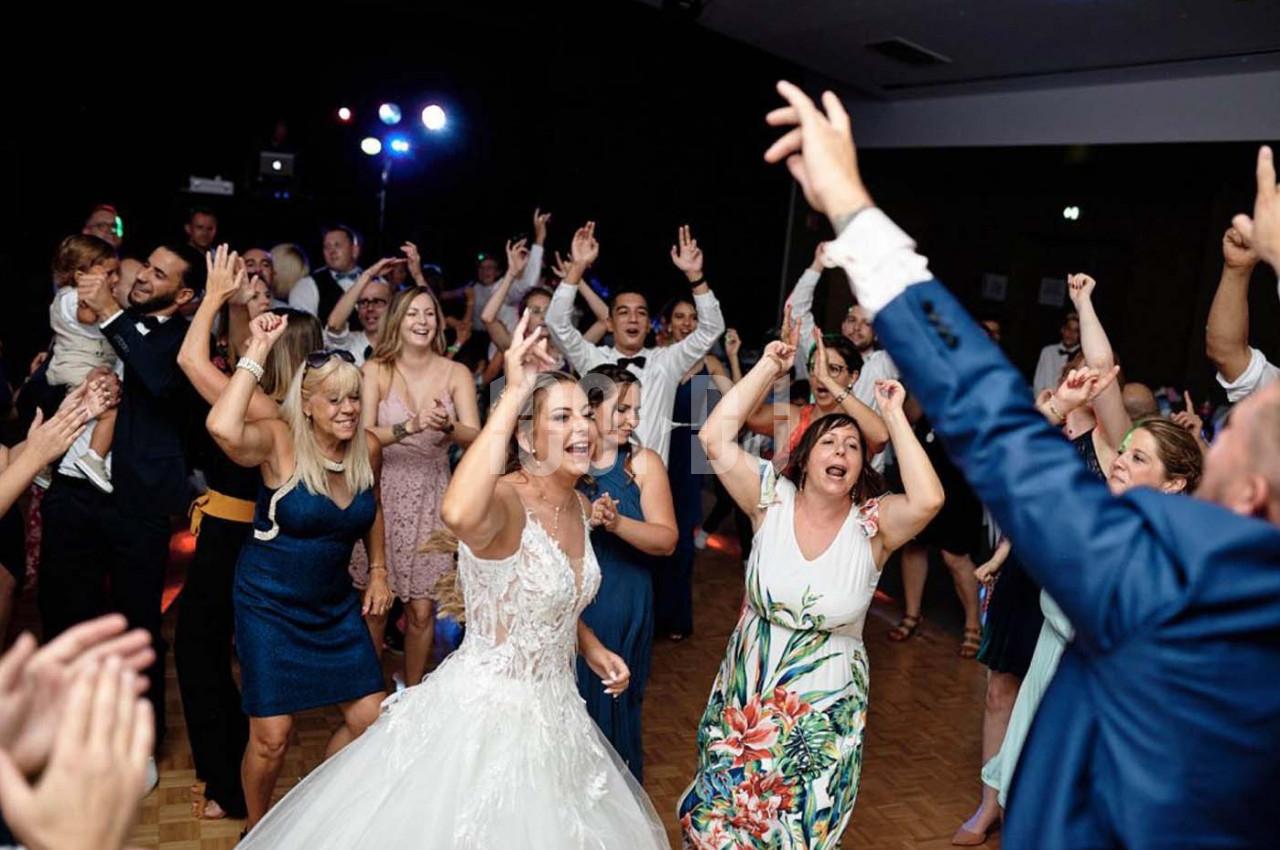 DJ Torcy (Seine-et-Marne) - Dj Gold One #4