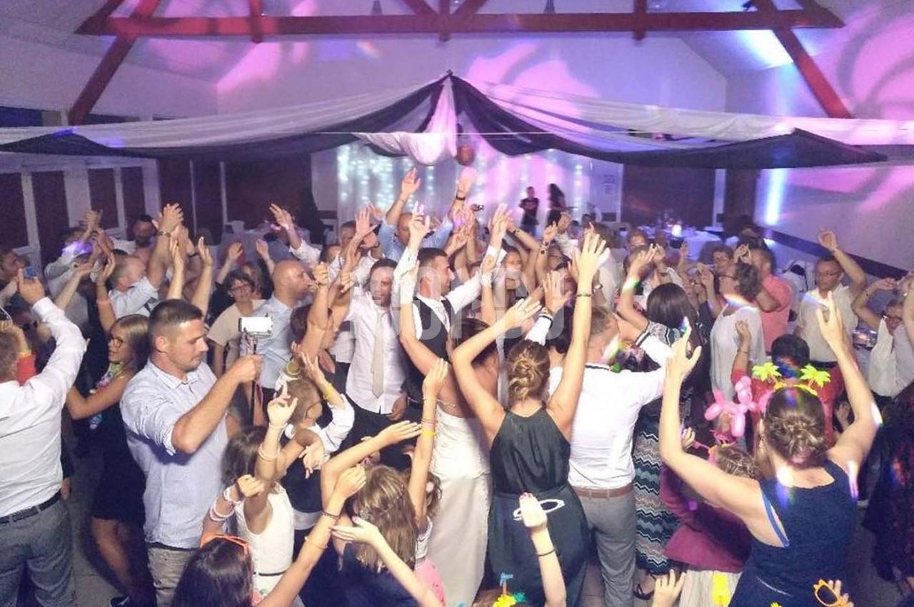 DJ Torcy (Seine-et-Marne) - Dj Gold One #19