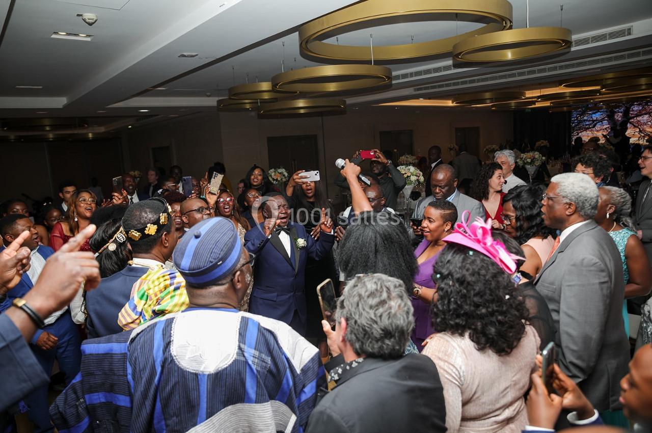 DJ Torcy (Seine-et-Marne) - Dj Gold One #10