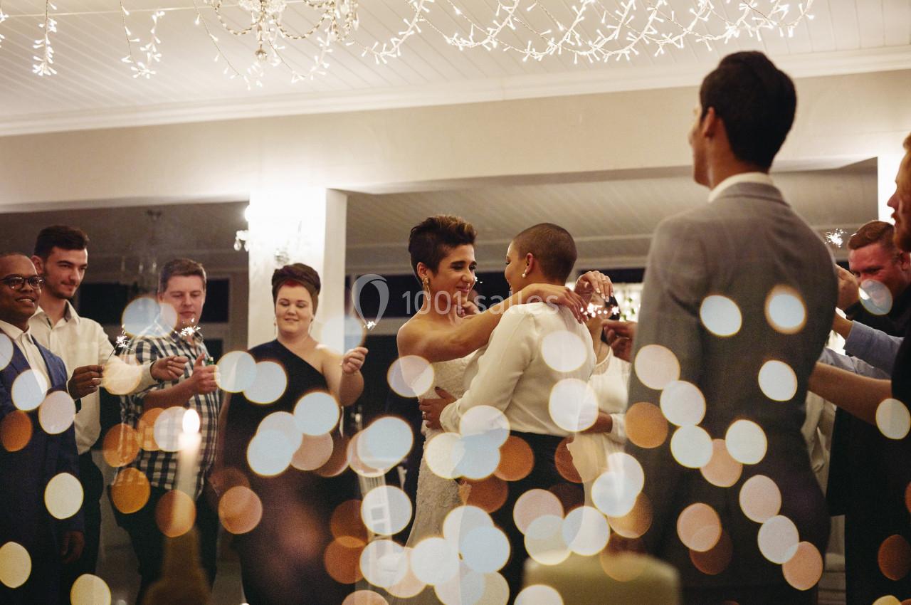 DJ Torcy (Seine-et-Marne) - Dj Gold One #8