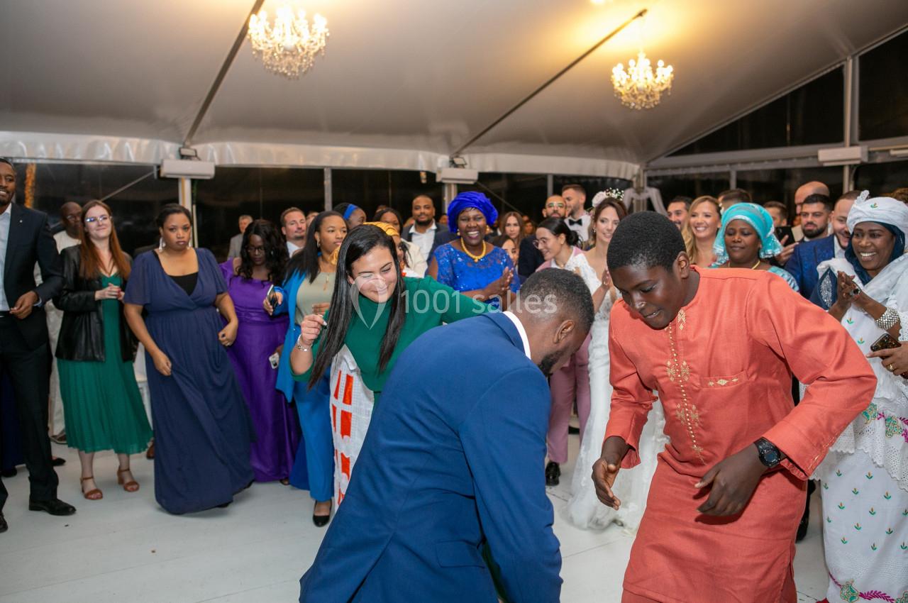 DJ Torcy (Seine-et-Marne) - Dj Gold One #9