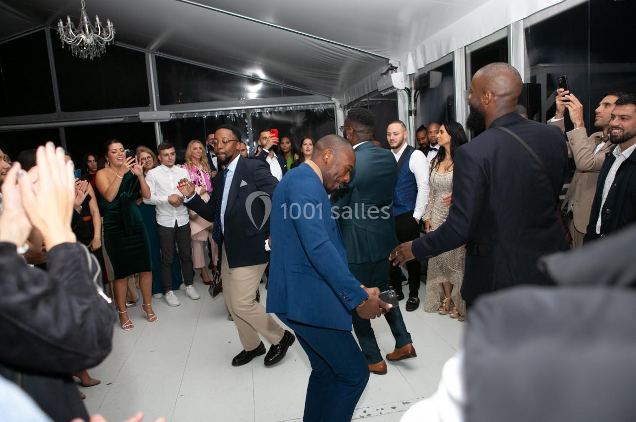 DJ Torcy (Seine-et-Marne) - Dj Gold One #12