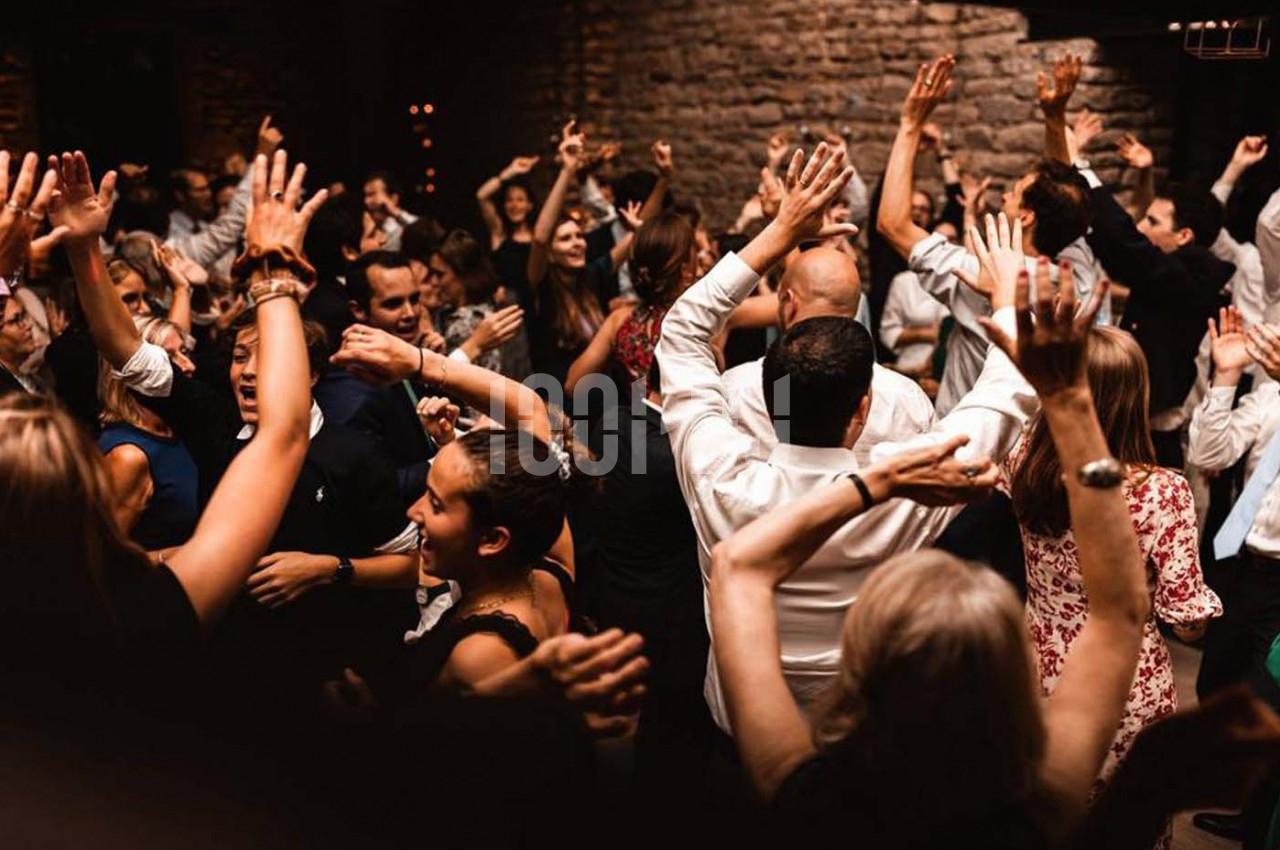 DJ Torcy (Seine-et-Marne) - Dj Gold One #2