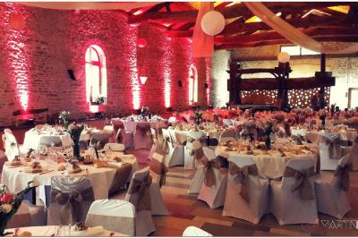 Miniature DJ Torcy (Seine-et-Marne) - Dj Gold One #14 DJ Torcy (Seine-et-Marne) - Dj Gold One #14