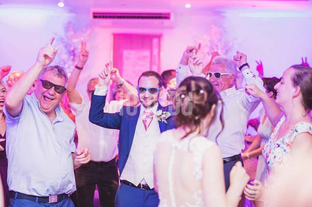 DJ Torcy (Seine-et-Marne) - Dj Gold One #5