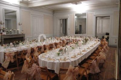 Château De Montribloud