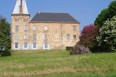 Location salle Saint-André-de-Corcy (Ain) - Château De Montribloud #14