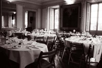 Location salle Saint-André-de-Corcy (Ain) - Château De Montribloud #14