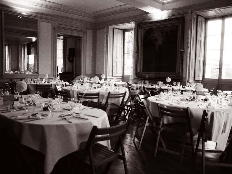 Location salle Saint-André-de-Corcy (Ain) - Château De Montribloud #10