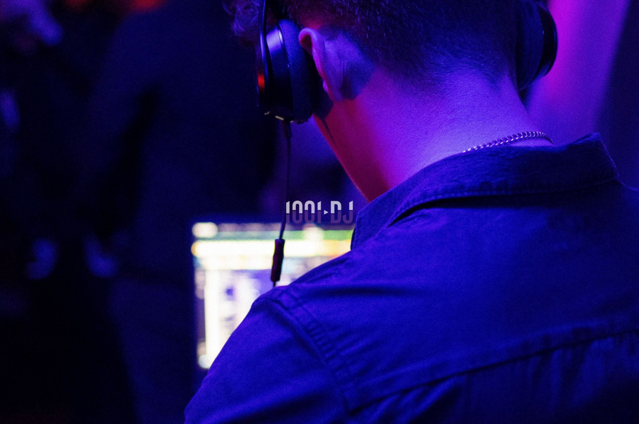 DJ Bussy-Saint-Georges (Seine-et-Marne) - Anat Event #3