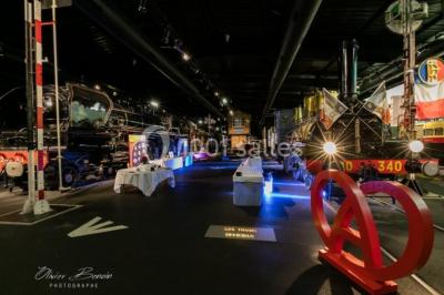 Cité du Train - photo 2