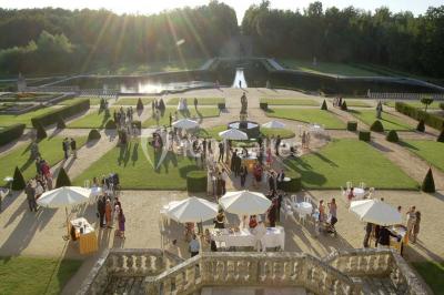 Location salle Saint-Porchaire (Charente-Maritime) - Château De La Roche Courbon #17