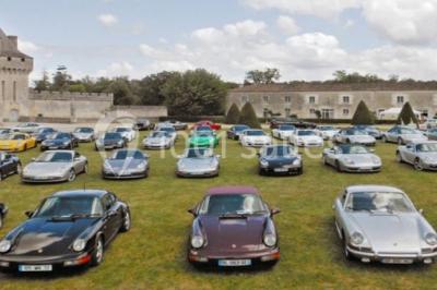 Location salle Saint-Porchaire (Charente-Maritime) - Château De La Roche Courbon #17