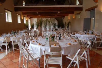 Location salle Saint-Porchaire (Charente-Maritime) - Château De La Roche Courbon #17