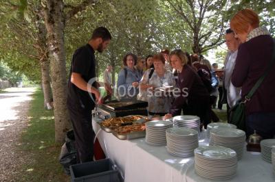Location salle Saint-Porchaire (Charente-Maritime) - Château De La Roche Courbon #17