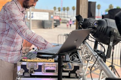 DJ Manelya - photo 1