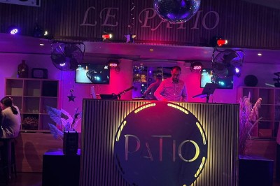 DJ Manelya - photo 2