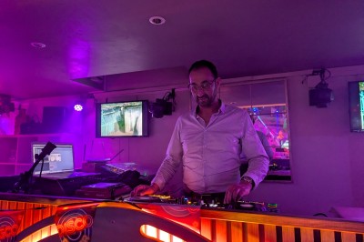 DJ Manelya - photo 5
