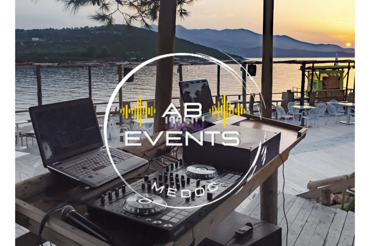 DJ Gaillan-en-Médoc (Gironde) - AB EVENTS MÉDOC  #1
