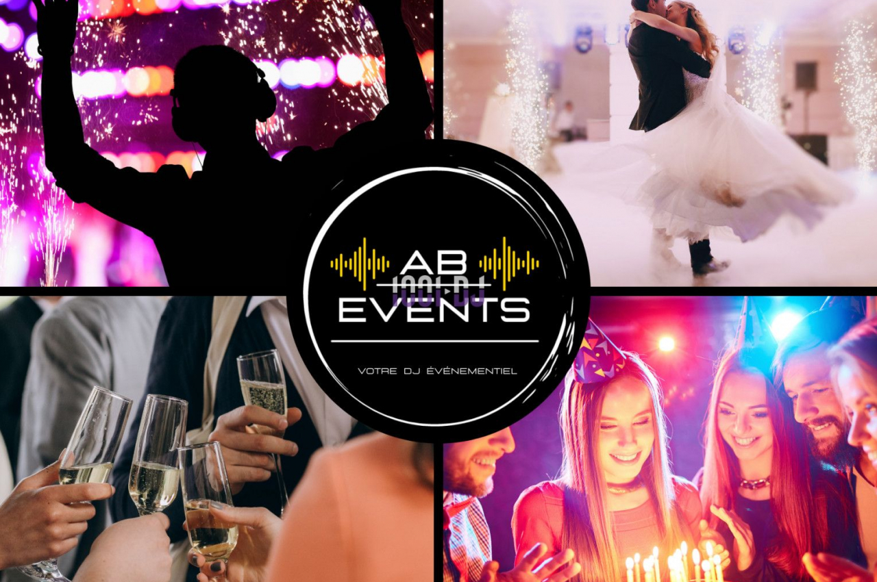 DJ Gaillan-en-Médoc (Gironde) - AB EVENTS MÉDOC  #4