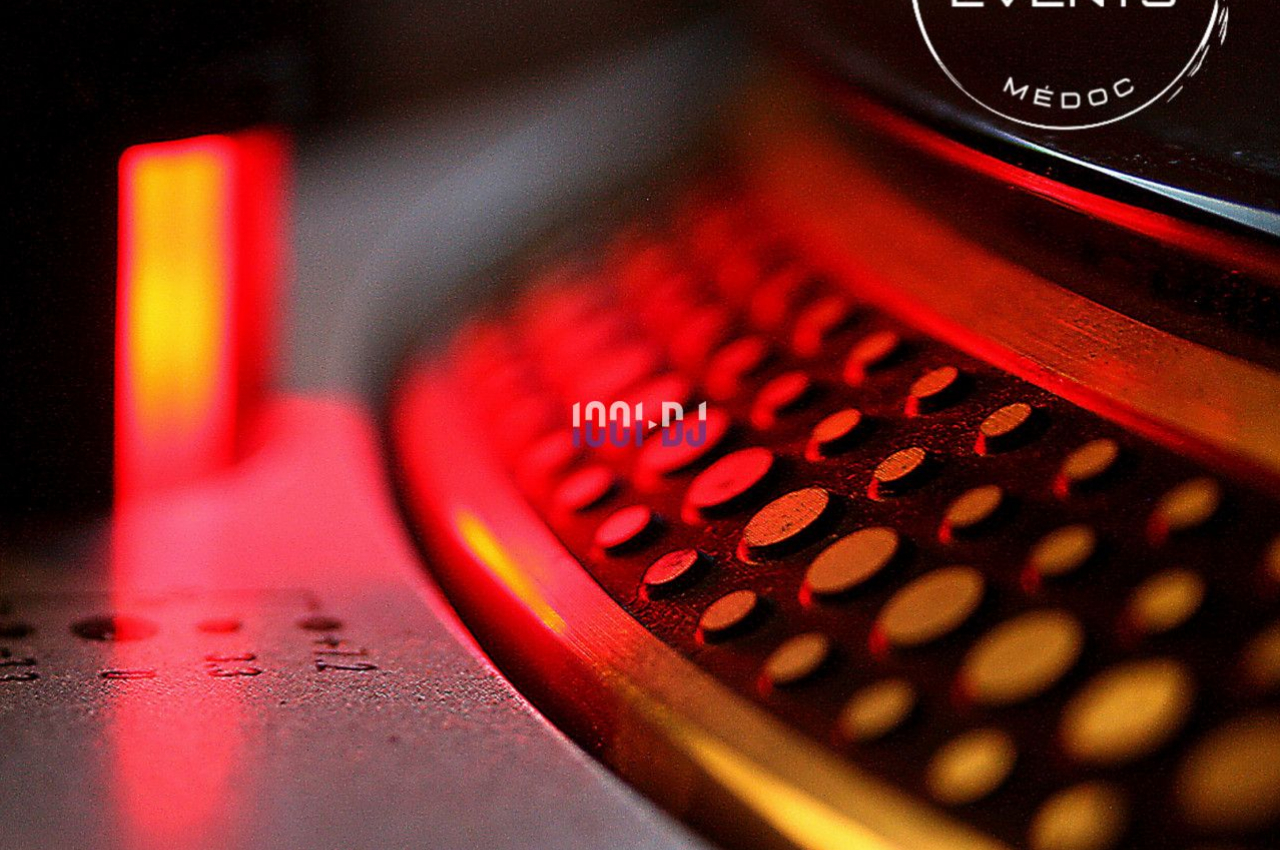 DJ Gaillan-en-Médoc (Gironde) - AB EVENTS MÉDOC  #5