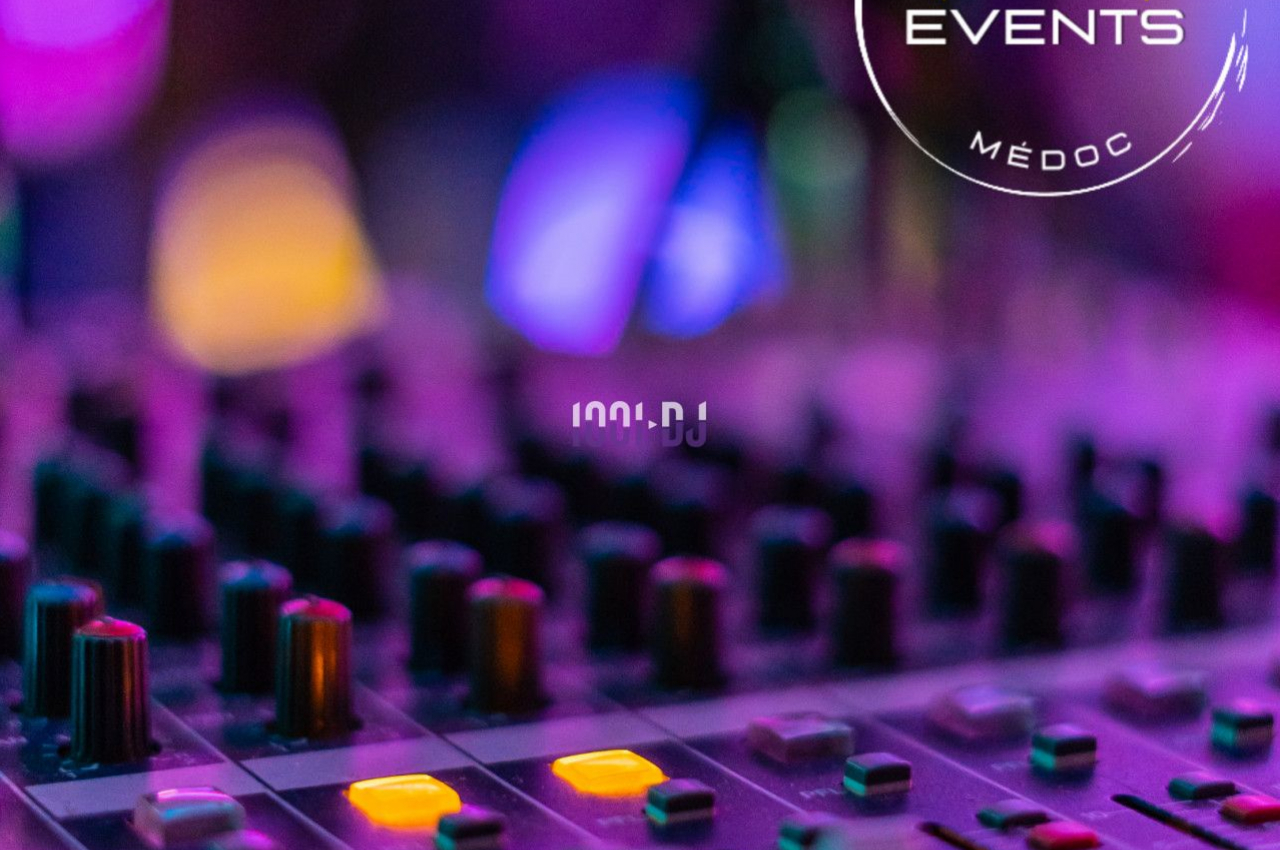DJ Gaillan-en-Médoc (Gironde) - AB EVENTS MÉDOC  #6