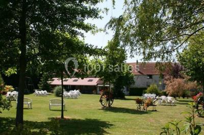 Ferme des Jallots - photo 4