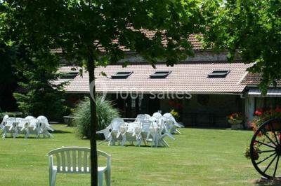 Ferme des Jallots - photo 5