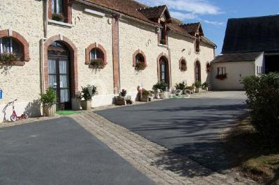 Ferme des Jallots - photo 1