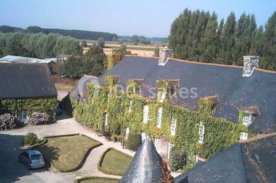 Manoir De La Begaudière - photo 1