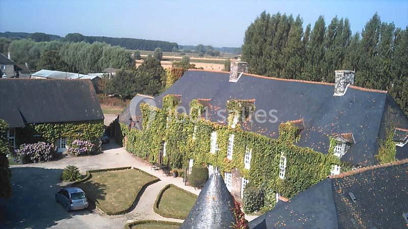 Manoir De La Begaudière - galerie - photo 1