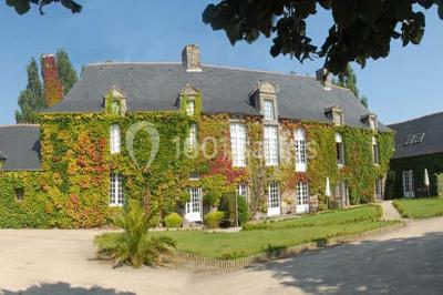 Manoir De La Begaudière - photo 3