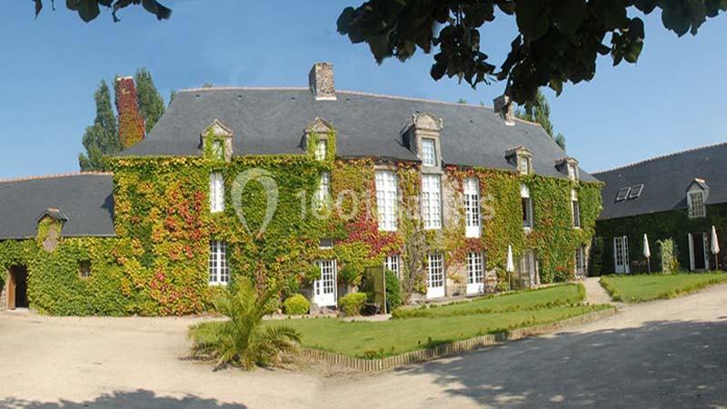 Manoir De La Begaudière - galerie - photo 3