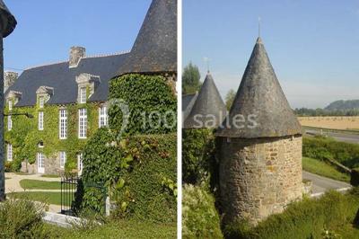 Manoir De La Begaudière - photo 4