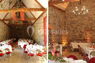 Manoir De La Begaudière - photo 5