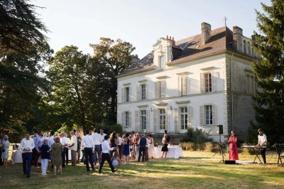 Le Domaine du Thiemay - photo 1