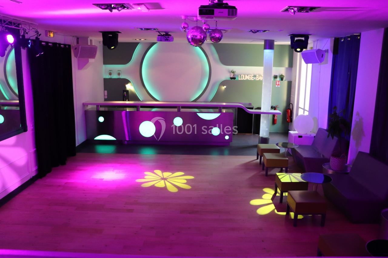 Location salle Paris 9 (Paris) - Le Salon Lafayette #29 Location salle Paris 9 (Paris) - Le Salon Lafayette #29