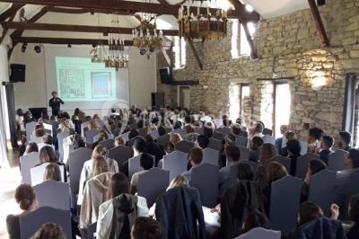 Le Domaine du Thiemay