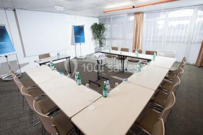 Hôtel Novotel Montpellier Sud - photo 3