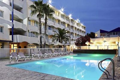 Hôtel Novotel Montpellier Sud - photo 1