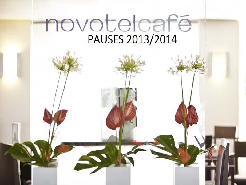 Hôtel Novotel Montpellier Sud - galerie - photo 11