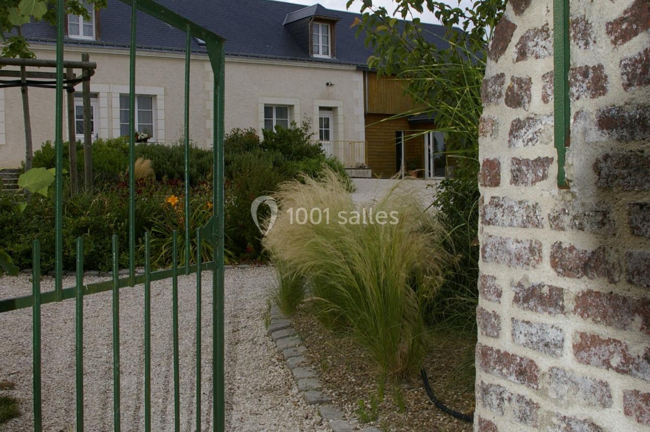 La Ferme du Carroir - galerie - photo 8