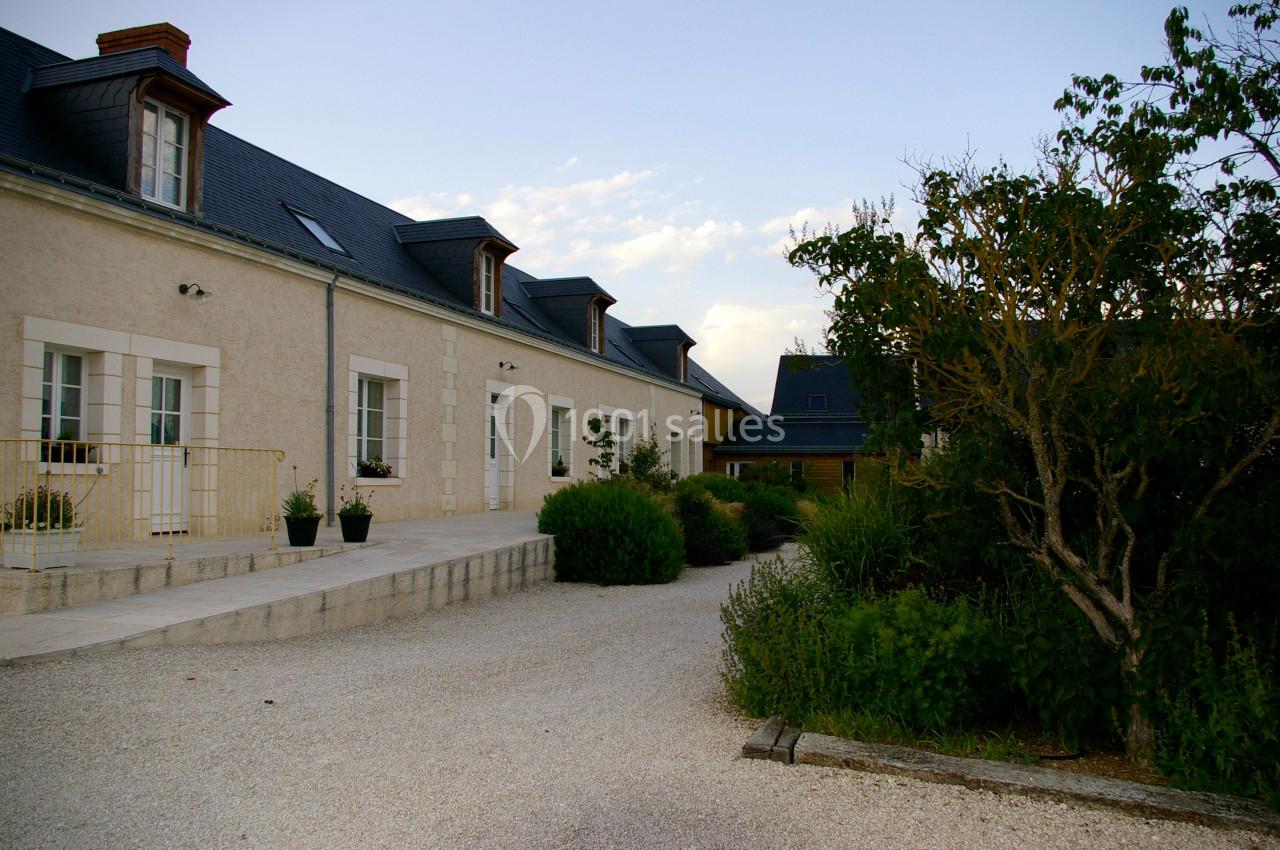 La Ferme du Carroir - galerie - photo 7